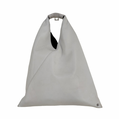 エムエムシックス メゾンマルジェラ MM6 Maison Margiela フェイクレザー ジャパニーズトート レディース
