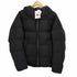 ユニクロ UNIQLO シームレスダウンパーカ メンズ M