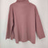 リエンダ rienda オーバーハイネックKnit レディース FREE