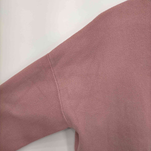 リエンダ rienda オーバーハイネックKnit レディース FREE