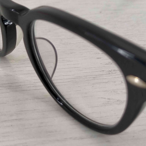 アイヴァン EYEVAN WEBB. PBK メンズ 47口22-145