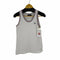 フレッドペリー FRED PERRY 鹿の子タンクトップ メンズ import:S