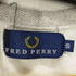 フレッドペリー FRED PERRY 鹿の子タンクトップ メンズ import:S