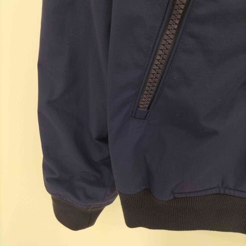 ポロラルフローレン POLO RALPH LAUREN PORTAGE LINED JACKET ポニー刺繍 裏地フリース ポーテージ ジャケット メンズ import:L