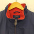 ポロラルフローレン POLO RALPH LAUREN PORTAGE LINED JACKET ポニー刺繍 裏地フリース ポーテージ ジャケット メンズ import:L