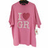 PROJECT G/R Tシャツ メンズ JPN:3