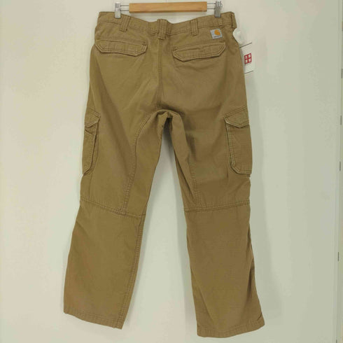 カーハート Carhartt RELAXED FIT リップストップ カーゴパンツ メンズ 38x30