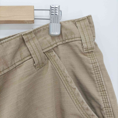 カーハート Carhartt RELAXED FIT リップストップ カーゴパンツ メンズ 38x30