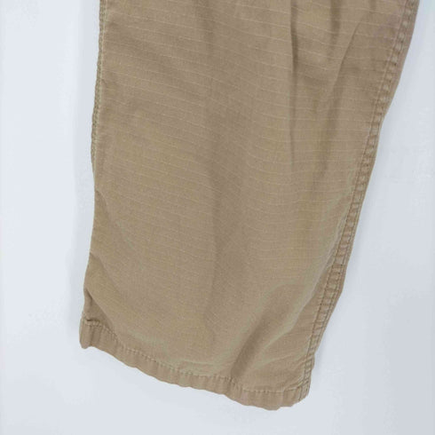 カーハート Carhartt RELAXED FIT リップストップ カーゴパンツ メンズ 38x30