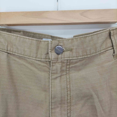カーハート Carhartt RELAXED FIT リップストップ カーゴパンツ メンズ 38x30
