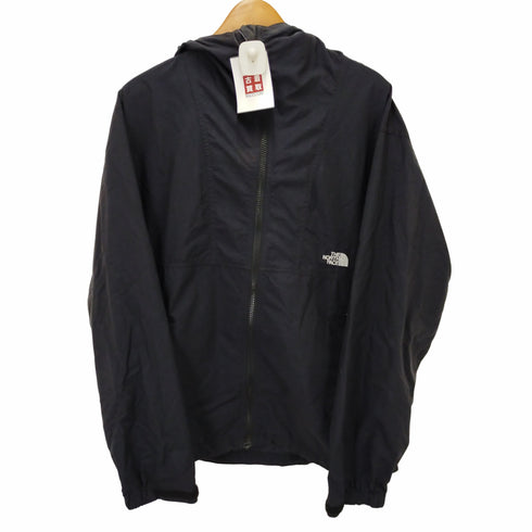ザノースフェイス THE NORTH FACE アウトドアコンパクトジャケット メンズ M