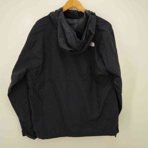 ザノースフェイス THE NORTH FACE アウトドアコンパクトジャケット メンズ M