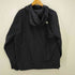 ザノースフェイス THE NORTH FACE アウトドアコンパクトジャケット メンズ M