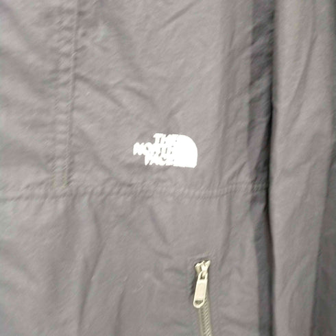 ザノースフェイス THE NORTH FACE アウトドアコンパクトジャケット メンズ M