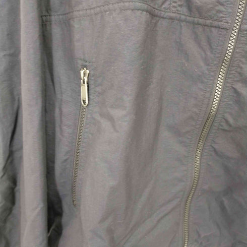 ザノースフェイス THE NORTH FACE アウトドアコンパクトジャケット メンズ M