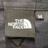 ザノースフェイス THE NORTH FACE アウトドアコンパクトジャケット メンズ M