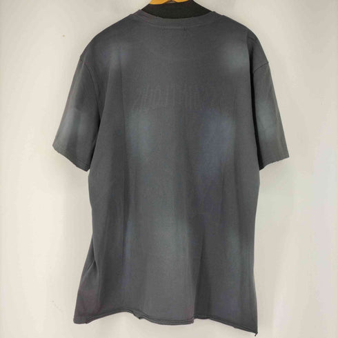 SAINT LOUIS 24SS STREETWEAR OVERSIZED MEN KOBIETA TEE メンズ import:XL