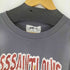 SAINT LOUIS 24SS STREETWEAR OVERSIZED MEN KOBIETA TEE メンズ import:XL