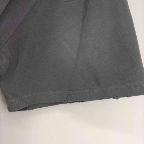 SAINT LOUIS 24SS STREETWEAR OVERSIZED MEN KOBIETA TEE メンズ import:XL