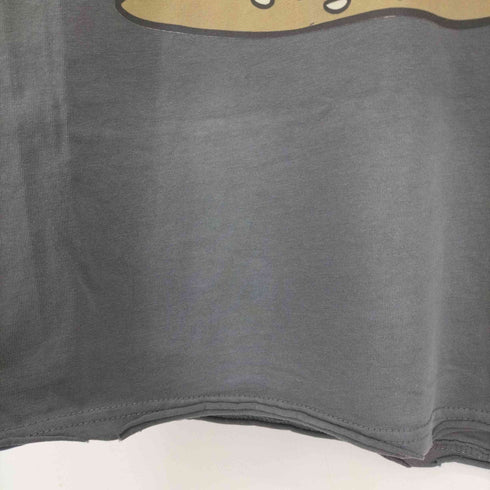 SAINT LOUIS 24SS STREETWEAR OVERSIZED MEN KOBIETA TEE メンズ import:XL