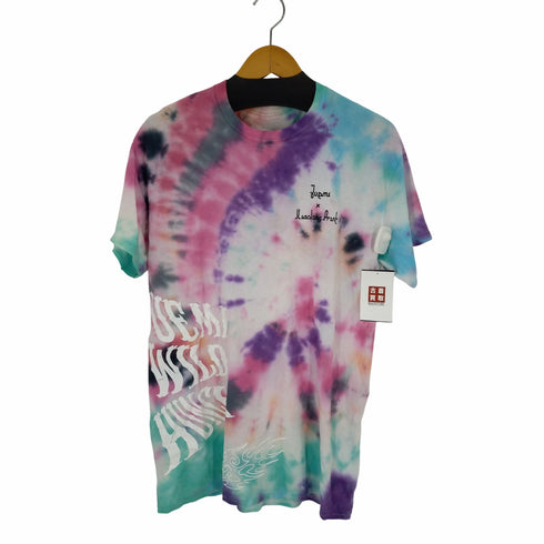 ジュエミ Juemi タイダイTシャツ レディース ONE SIZE