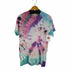 ジュエミ Juemi タイダイTシャツ レディース ONE SIZE