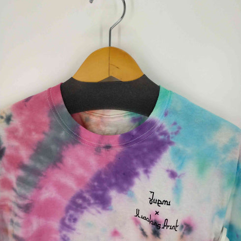 ジュエミ Juemi タイダイTシャツ レディース ONE SIZE
