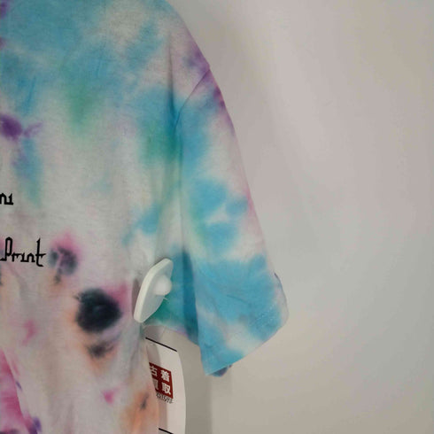 ジュエミ Juemi タイダイTシャツ レディース ONE SIZE