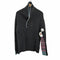 ジュンヤワタナベコムデギャルソンマン JUNYA WATANABE COMME des GARCONS MAN Vネック ハイゲージセーター メンズ JPN:S