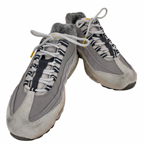 ナイキ NIKE AIR MAX 95 SE ENIGMA STONE メンズ 28cm