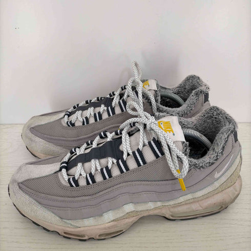 ナイキ NIKE AIR MAX 95 SE ENIGMA STONE メンズ 28cm