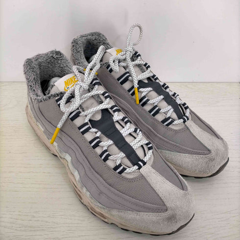 ナイキ NIKE AIR MAX 95 SE ENIGMA STONE メンズ 28cm