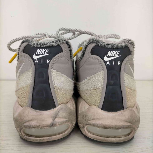 ナイキ NIKE AIR MAX 95 SE ENIGMA STONE メンズ 28cm