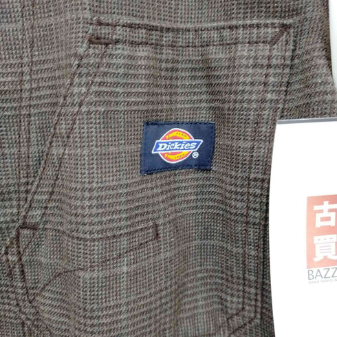 アダムエロペ Adam et Rope チェック シャツジャケット メンズ FR:42