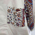 PARIA FARZANEH CONTRAST SHORT SHIRT メンズ import:M