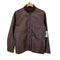 アーペーセー A.P.C. 90S フランス製 カウレザー レザーブルゾン メンズ import:S