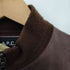 アーペーセー A.P.C. 90S フランス製 カウレザー レザーブルゾン メンズ import:S