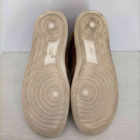 ナイキ NIKE AIR FORCE 1 HIGH PREMIUM LE メンズ 28cm