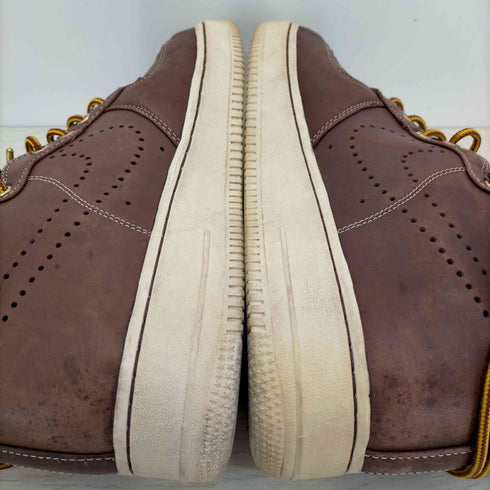 ナイキ NIKE AIR FORCE 1 HIGH PREMIUM LE メンズ 28cm