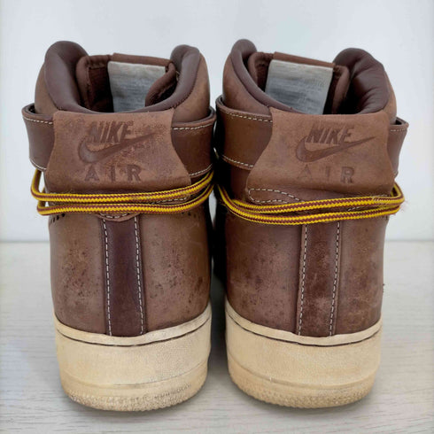 ナイキ NIKE AIR FORCE 1 HIGH PREMIUM LE メンズ 28cm