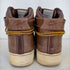ナイキ NIKE AIR FORCE 1 HIGH PREMIUM LE メンズ 28cm