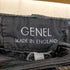 GENEL イングランド製 レザーパンツ レディース 10