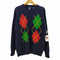 ギャップ Gap 90S OLD プルオーバー ニット メンズ
