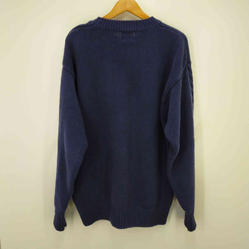 ギャップ Gap 90S OLD プルオーバー ニット メンズ