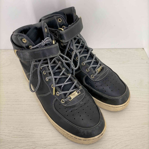 ナイキ NIKE AIR FORCE 1 HIGH SUPREME LE メンズ 28.5cm
