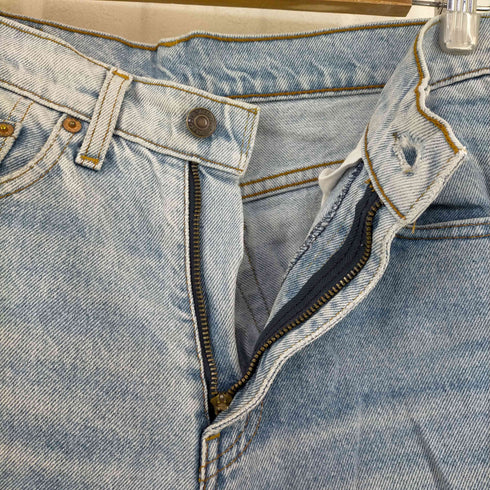 リーバイス Levis 606-0217 刻印359 デニムパンツ メンズ 29X32