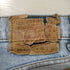 リーバイス Levis 606-0217 刻印359 デニムパンツ メンズ 29X32