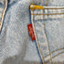 リーバイス Levis 606-0217 刻印359 デニムパンツ メンズ 29X32