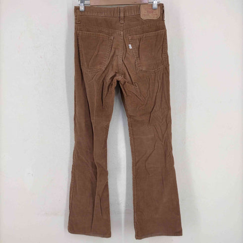 リーバイス Levis 70~80s 517-1582 USA製 刻印54 42TALON ブーツカットコーデュロイパンツ メンズ 31X31