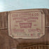 リーバイス Levis 70~80s 517-1582 USA製 刻印54 42TALON ブーツカットコーデュロイパンツ メンズ 31X31